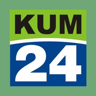 Logotipo de Kum 24