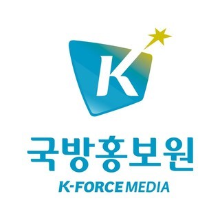 Logotipo de KFN/FM 국방홍보원