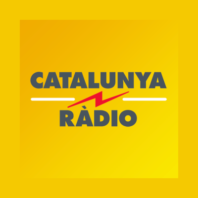 Logo di Catalunya Ràdio