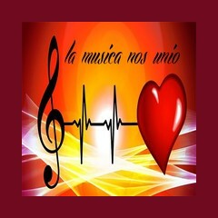 Logo von La Musica nos Unio