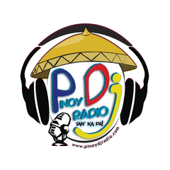 Pinoy DJ Radio logo
