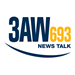 Logotipo de 3AW