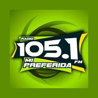 Logo di Radio Mi Preferida