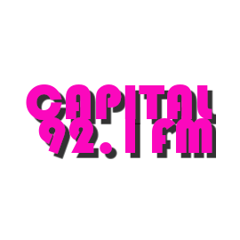 Logótipo de 92.1 Capital FM