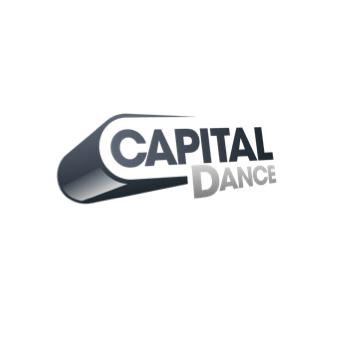 Logotipo de Capital Dance