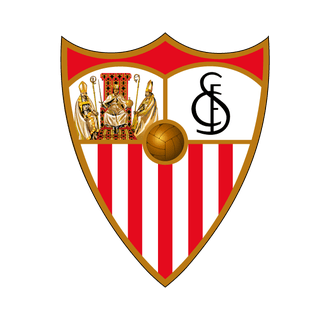 SFC Sevilla Fútbol Club Radio 91.6のロゴ