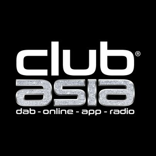 Logo di Club Asia Radio