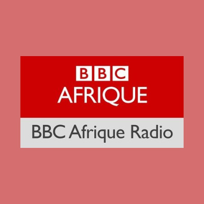 Logotipo de BBC Afrique