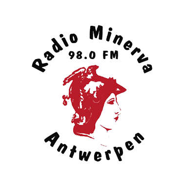 Logotipo de Radio Minerva 98.0
