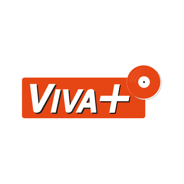 Logotipo de RTBF Viva+ plus