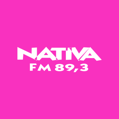 Logotipo de Nativa FM Campinas