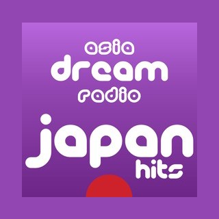 Japan Hits / Asia Dream logo