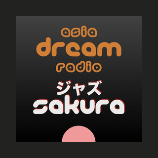 Logo de Jazz Sakura / Asia Dream