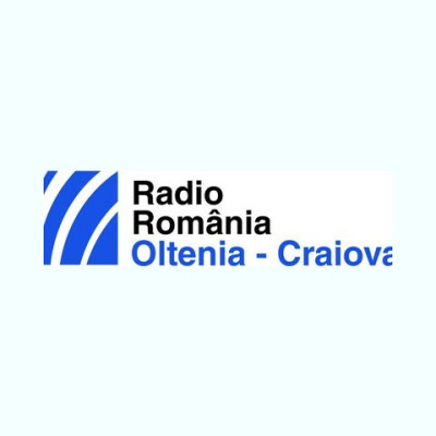 Logo di Radio Romania Oltenia/Craiova