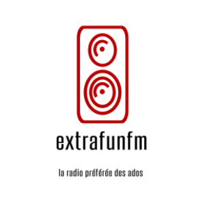 Logotipo de Extra Fun FM
