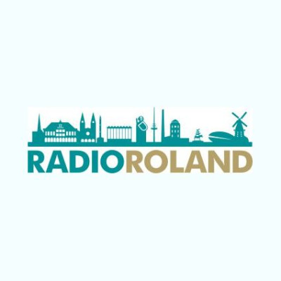 Radio Roland logo