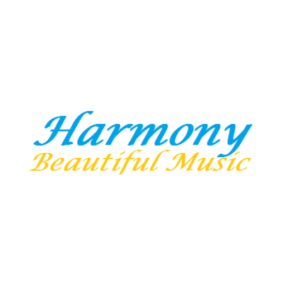 Logótipo de Harmony Beautiful Music