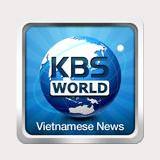 Logotipo de KBS World / Bản tin hàng ngày / Cập nhật hàng ngày từ thứ 2 đến thứ 7