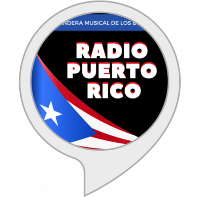 Logo di Radio Puerto Rico