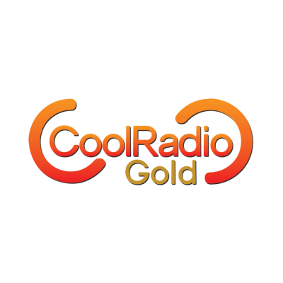Logo for Cool Radio Gold