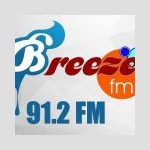 Logotipo de Breeze FM