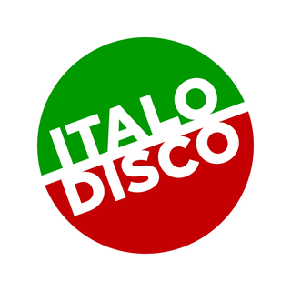 Logo di Open FM / Italo Disco