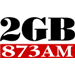 2GB logo