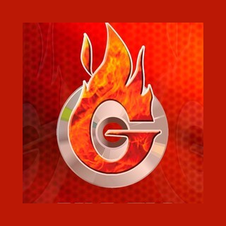 Radio Gigante 94.9 FM logo