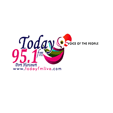 Logo di Today FM