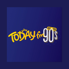 Logotipo de Today 90's