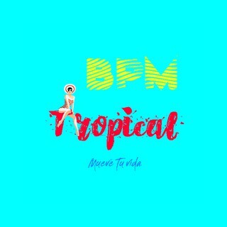 Logo von BPM Tropical