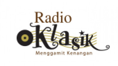 Logo de Klasik Nasional FM 87.9