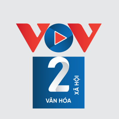 Logotipo de VOV2