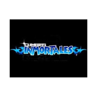 Logotipo de CUMBIAS INMORTALES MIX RADIO