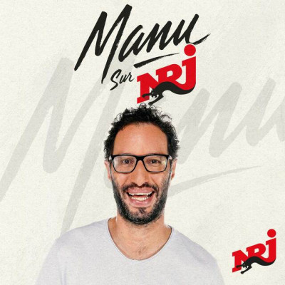 NRJ MANU LE 6 10 logo