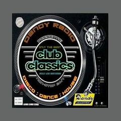 Logo von Dandy Radio Tenerife