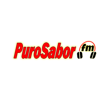 Logo Puro Sabor FM / Tenerife Sur