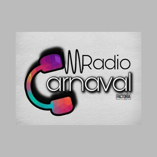 Radio Carnaval Tenerife logo