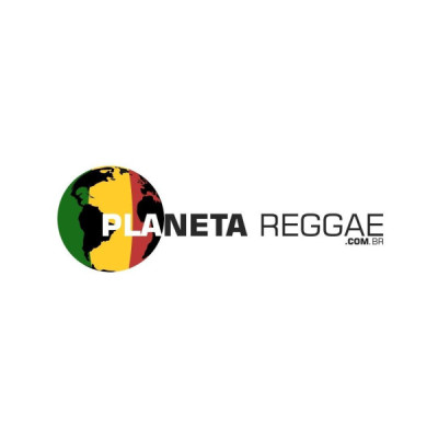 Logo von Planeta Reggae