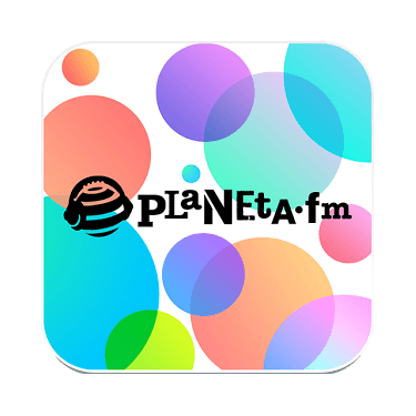 Planeta Clubbingのロゴ