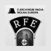 Logo di Z archiwum R Wolna Europa