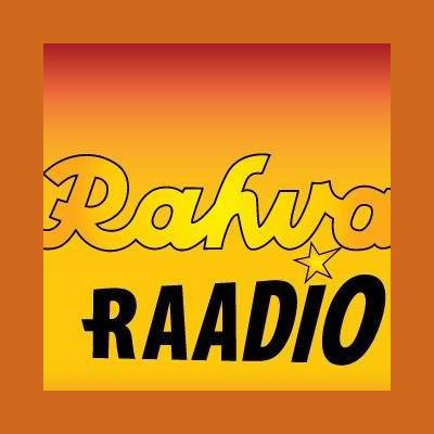 Rahvaraadio logo
