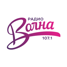 Радио Волна / Radio Volna logo