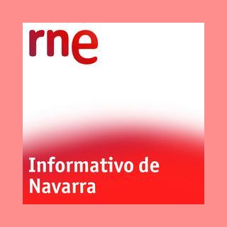 Logo di RNE / Informativo de Navarra
