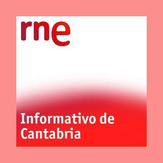 Logo di RNE / Informativo de Cantabria