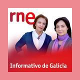 Logótipo de RNE / Informativo de Galicia