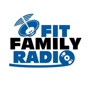 Fit Family Radio logo