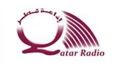 Logo de Qatar Radio AM إذاعة قطر