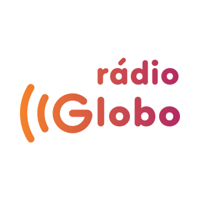 Logo di Rádio Globo RJ