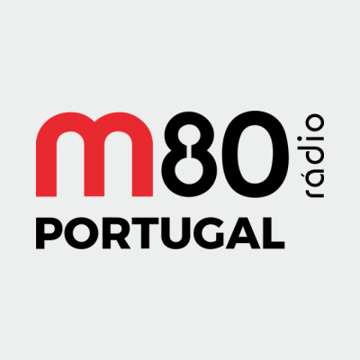 Logotipo de M80 Portugal